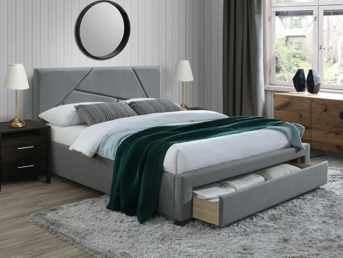 Bed Houston 462