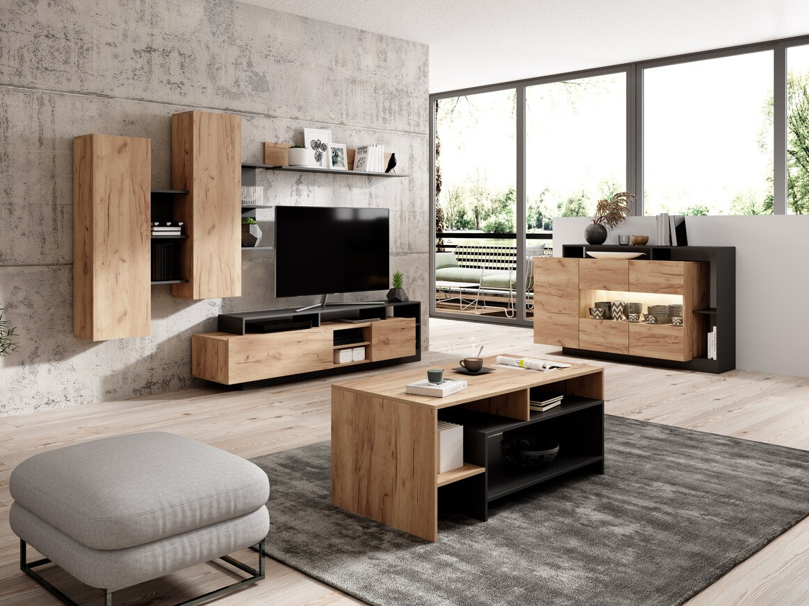 Coffee table Dorsono 101