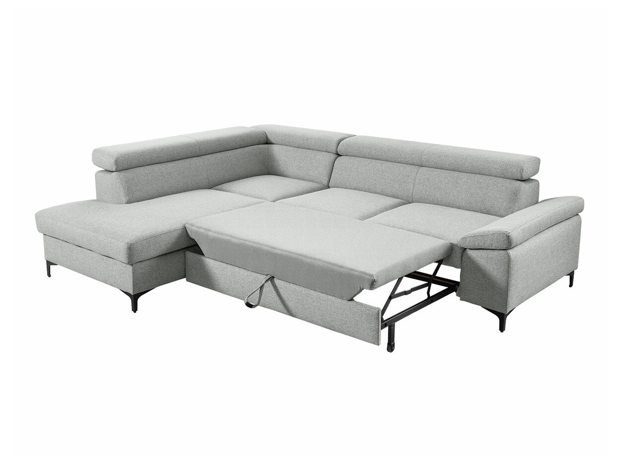 Corner sofa Lincoln 168 (Lars 62)