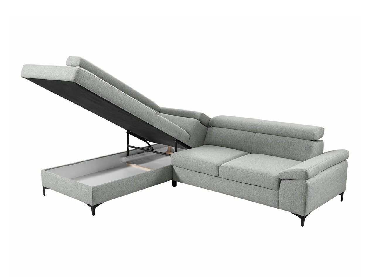 Corner sofa Lincoln 168 (Lars 62)