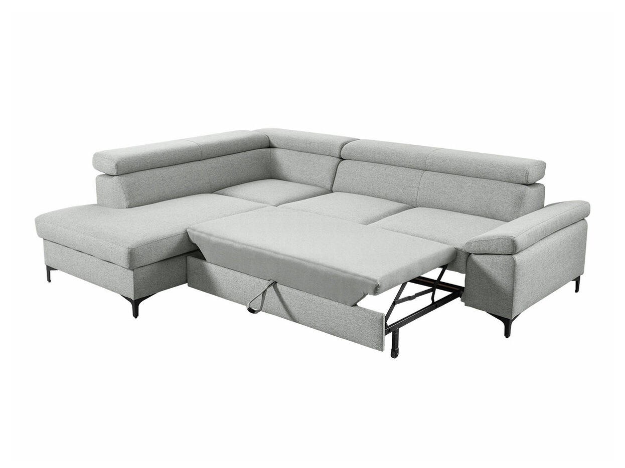 Corner sofa Lincoln 168 (Lars 79)