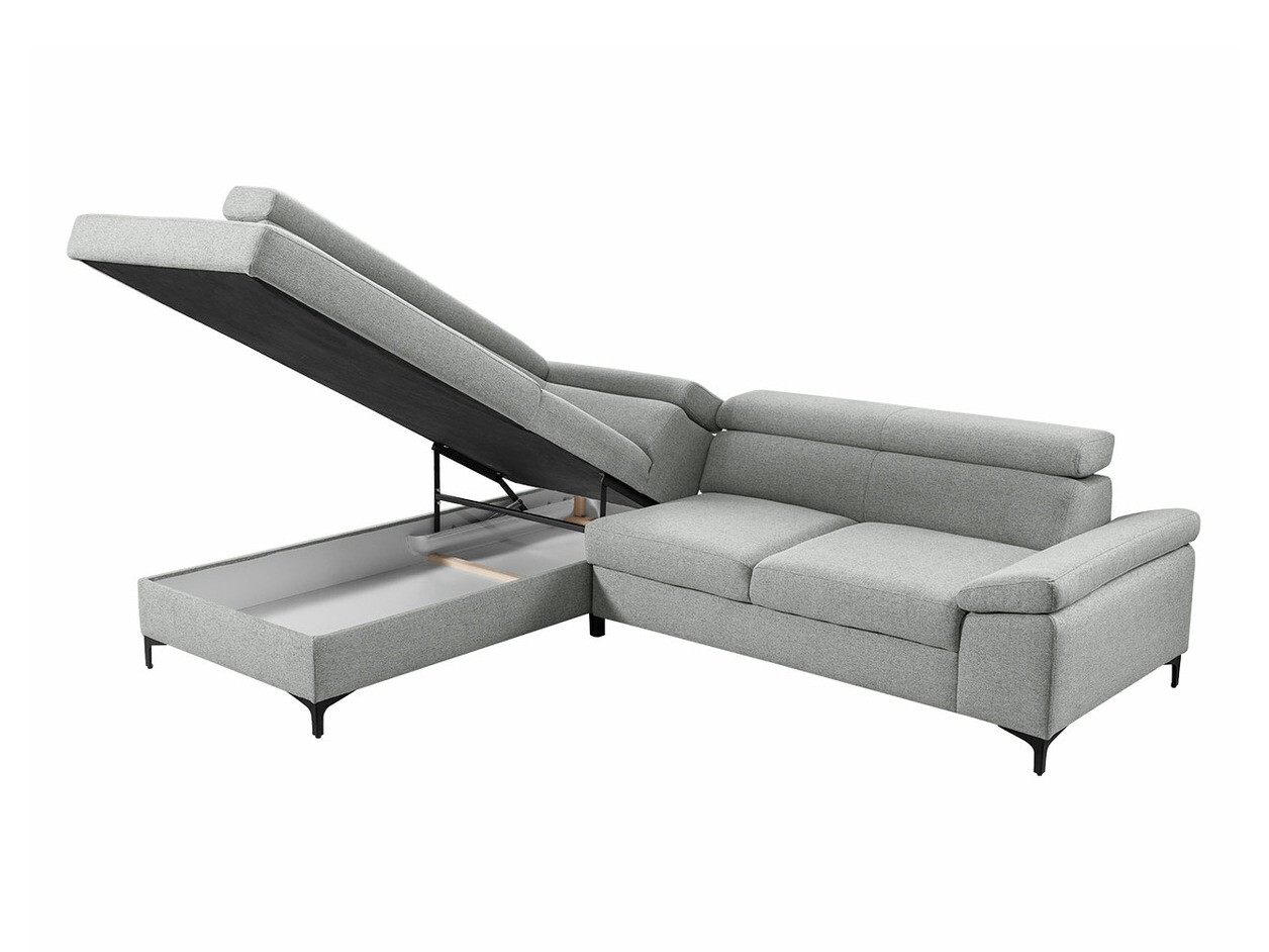 Corner sofa Lincoln 168 (Lars 89)
