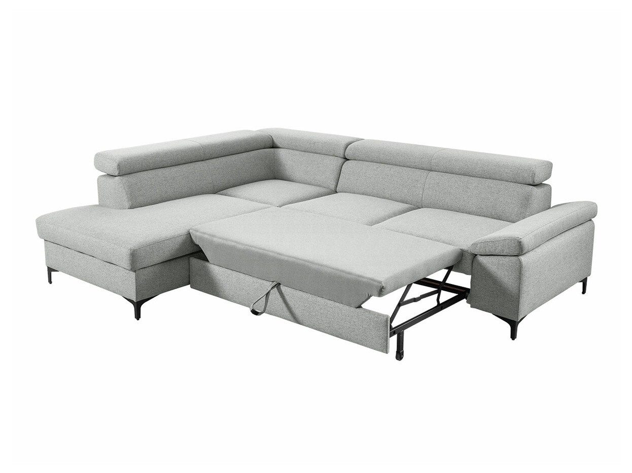 Corner sofa Lincoln 168 (Lars 90)