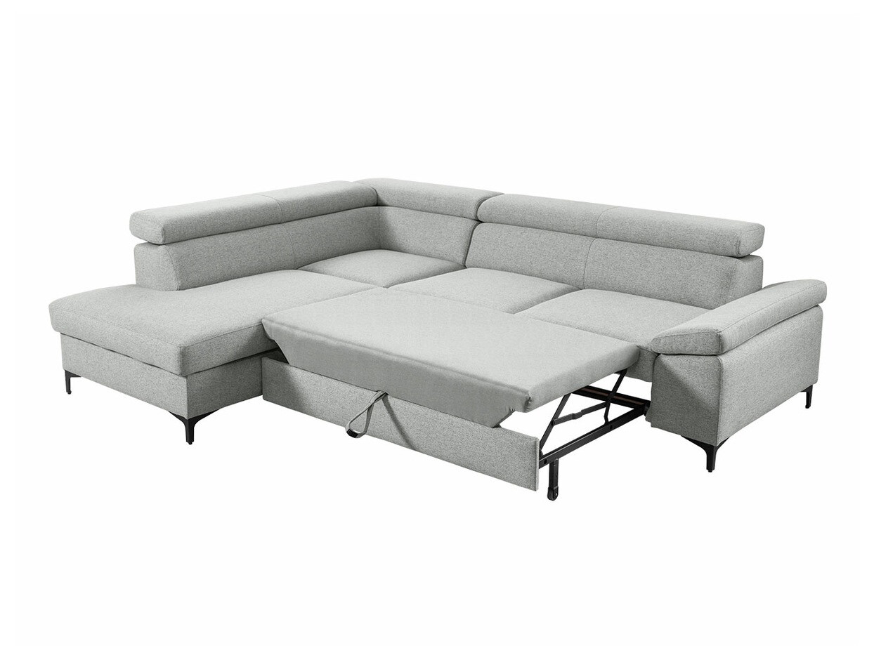 Corner sofa Lincoln 168 (Lars 99)
