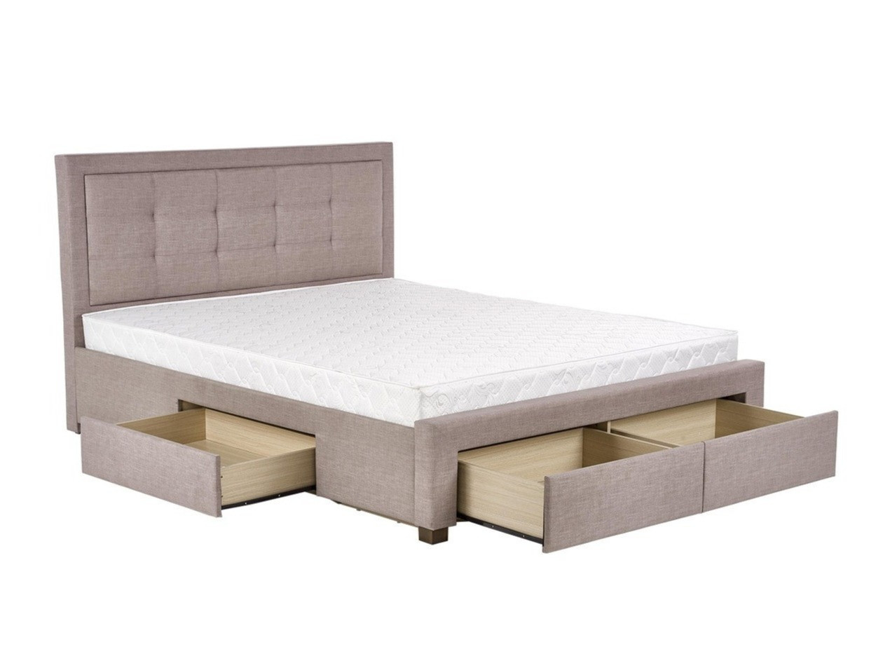 Bed Houston 309
