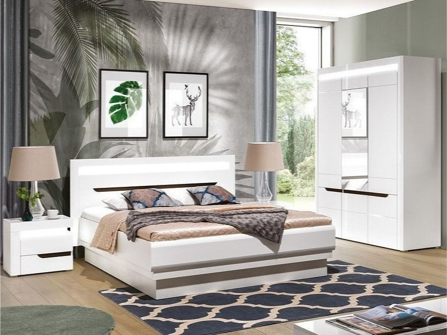 Bed Revelmi 116