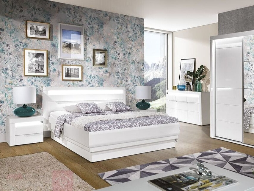 Bed Revelmi 116