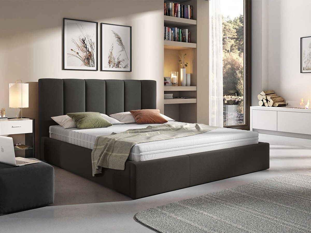 Κρεβάτι ComfiDream Tirila II (Bergamo 97)