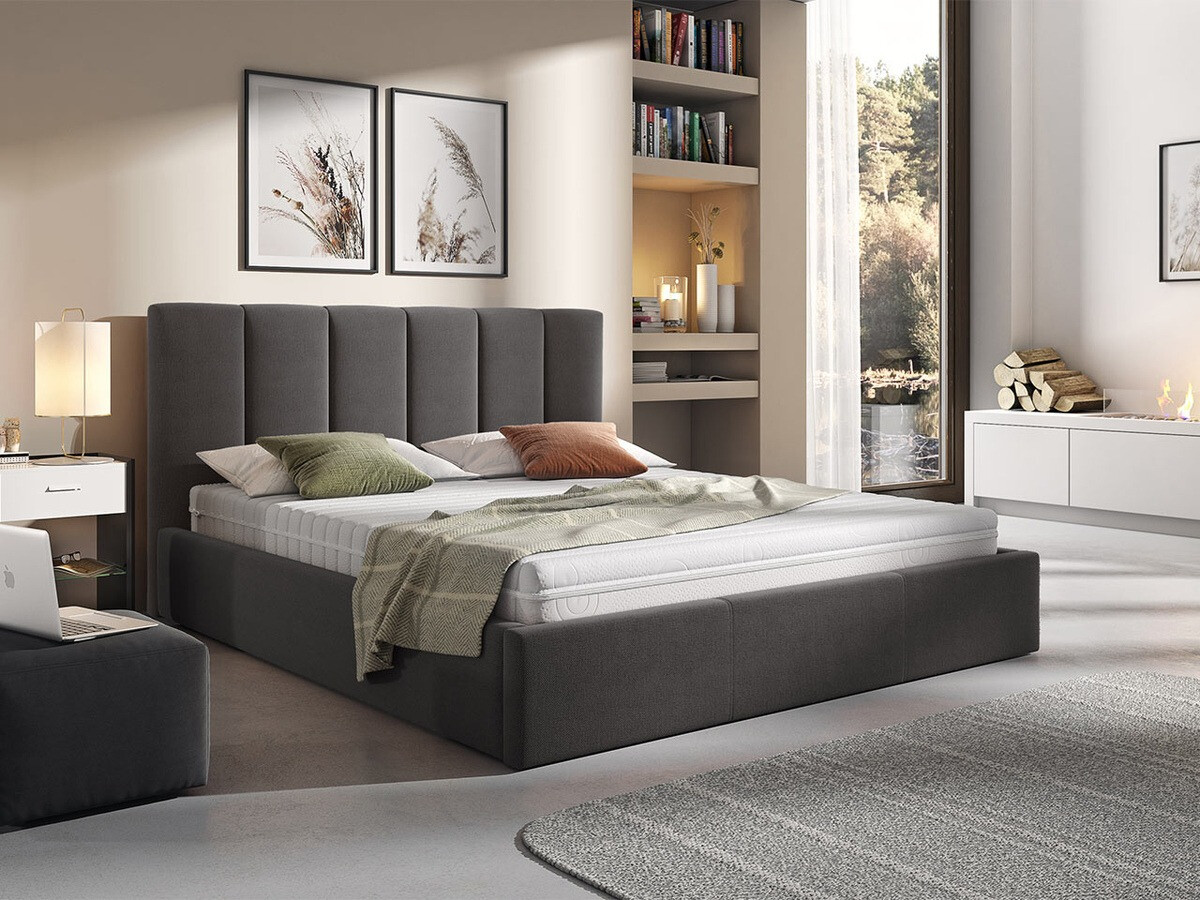 Κρεβάτι ComfiDream Tirila II (Inari 96)