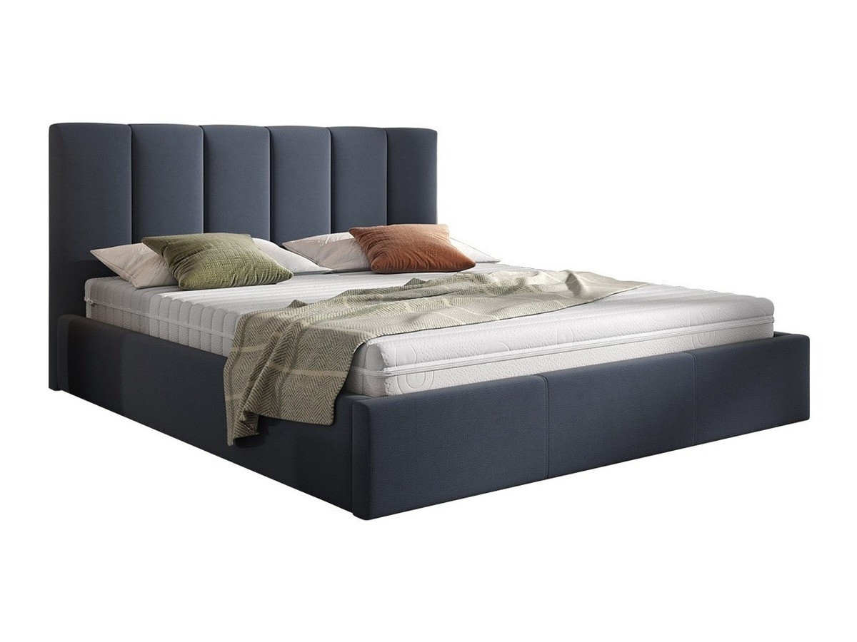 Κρεβάτι ComfiDream Tirila II (Sawana 80)