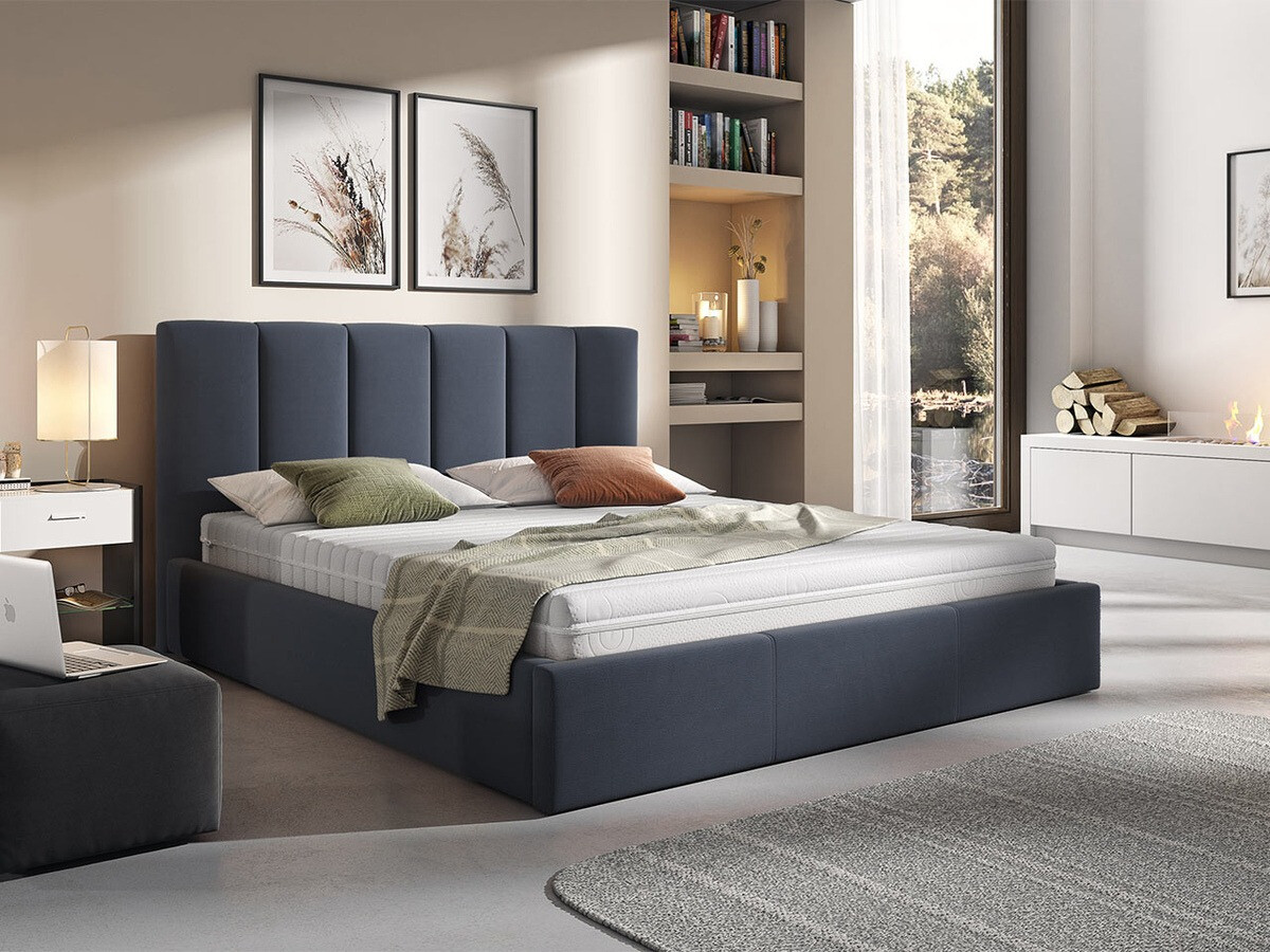 Κρεβάτι ComfiDream Tirila II (Sawana 80)