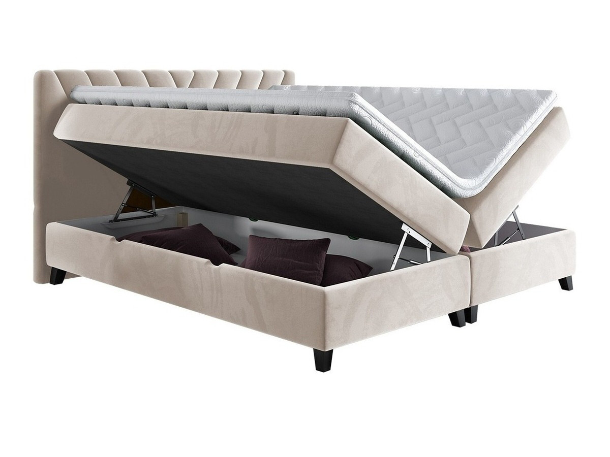 Κρεβάτι continental ComfiDream Solra (Fresh 11)