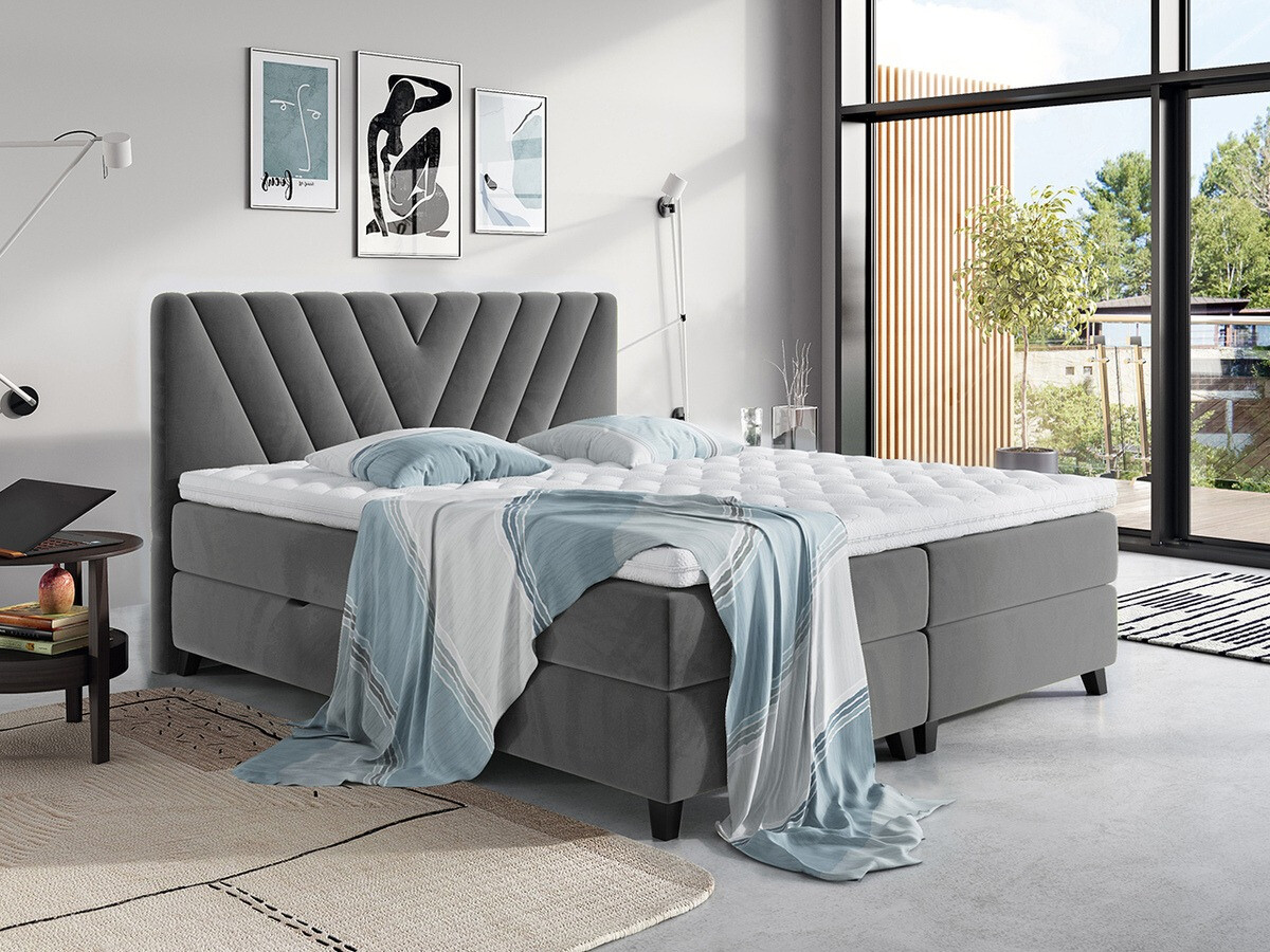Κρεβάτι continental ComfiDream Solra (Fresh 32)