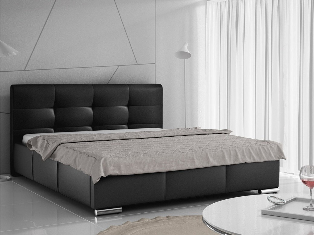 Κρεβάτι Imber (Soft 011)