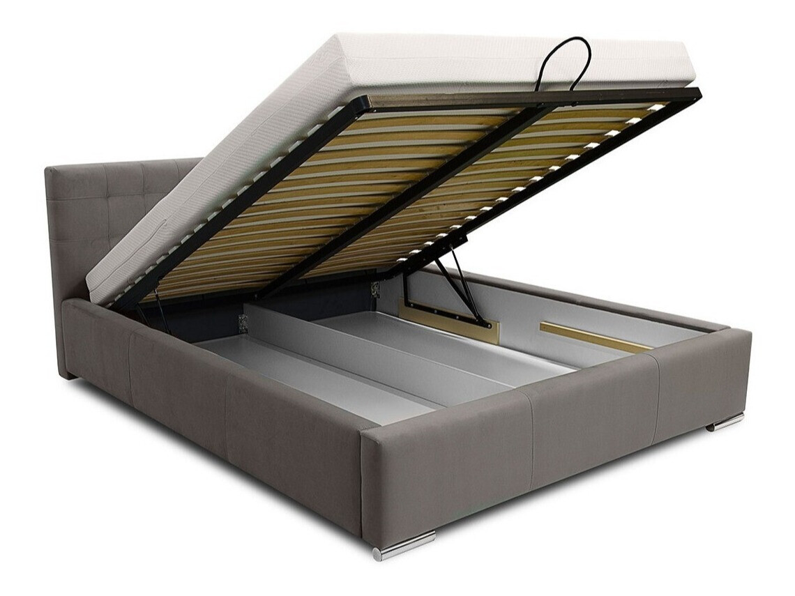 Κρεβάτι Portus (Soft 017)