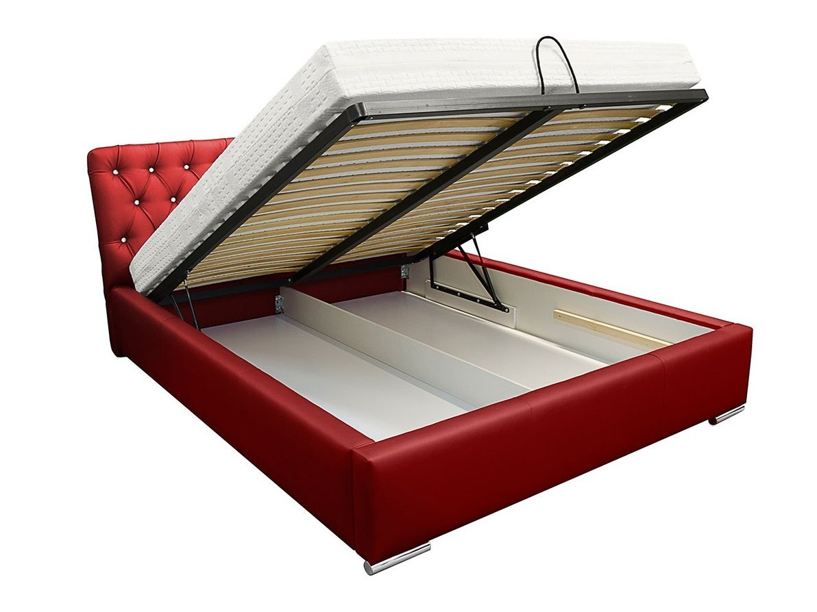 Κρεβάτι Templum I (Soft 011)