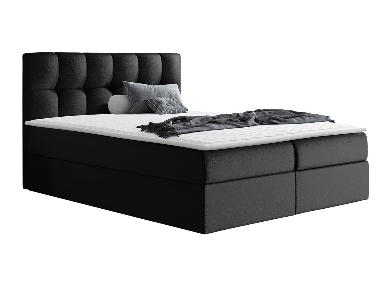 Κρεβάτι continental Aedes (Soft 011)