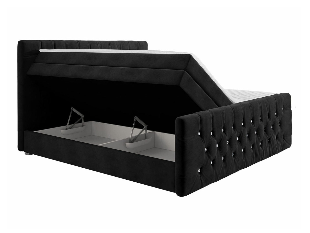 Κρεβάτι continental Florum (Trinity 15)