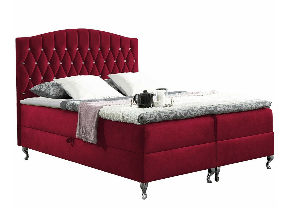 Κρεβάτι continental Baltimore 142 (Kronos 02)