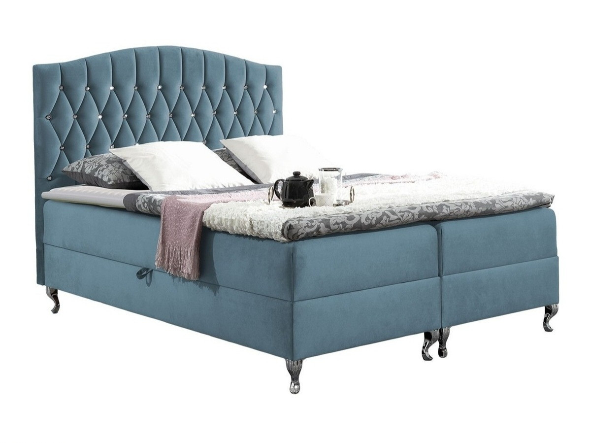 Κρεβάτι continental Urbs (Kronos 31)