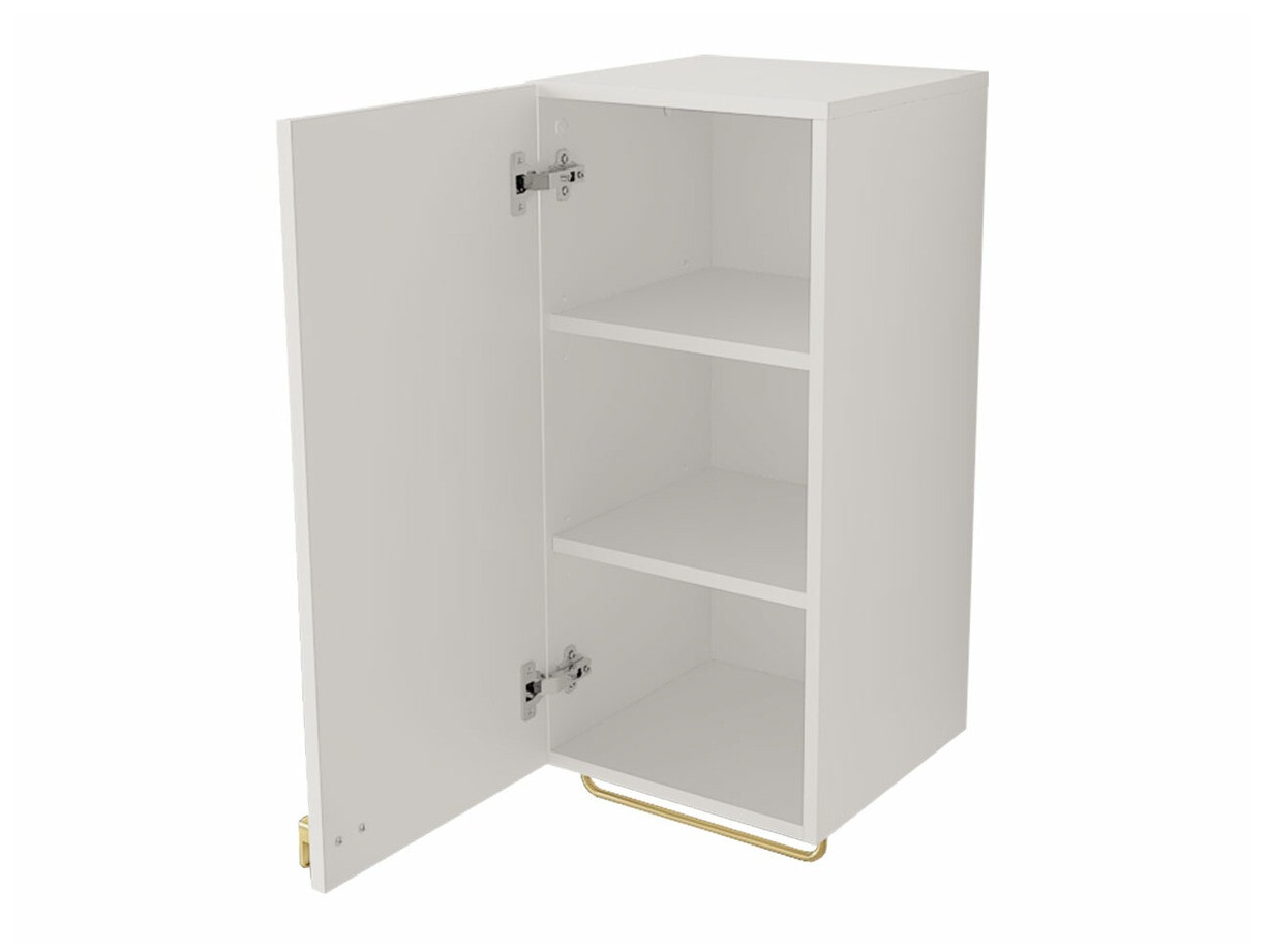 Bathroom set Panium II (White)