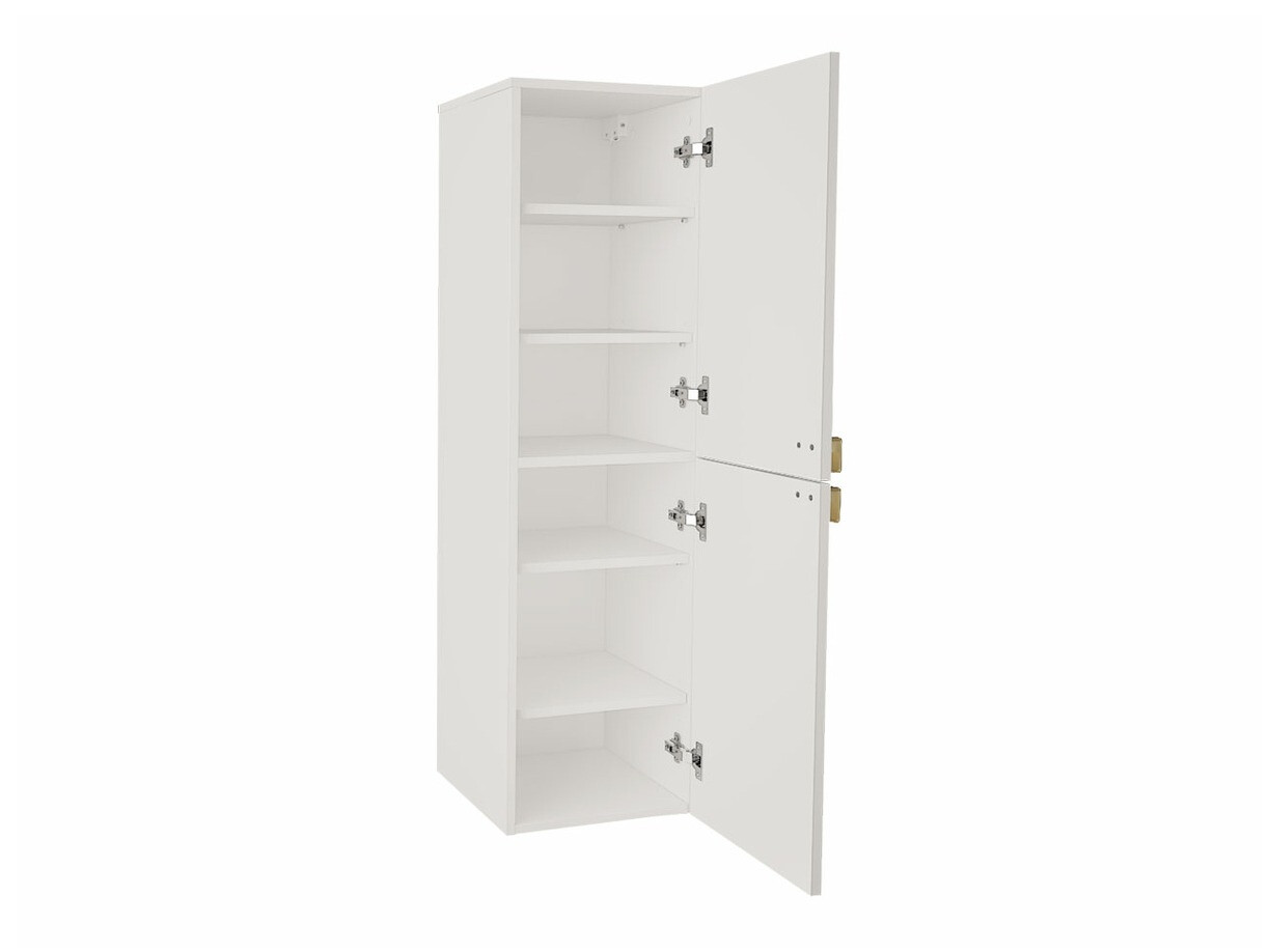 Bathroom set Panium II (White)