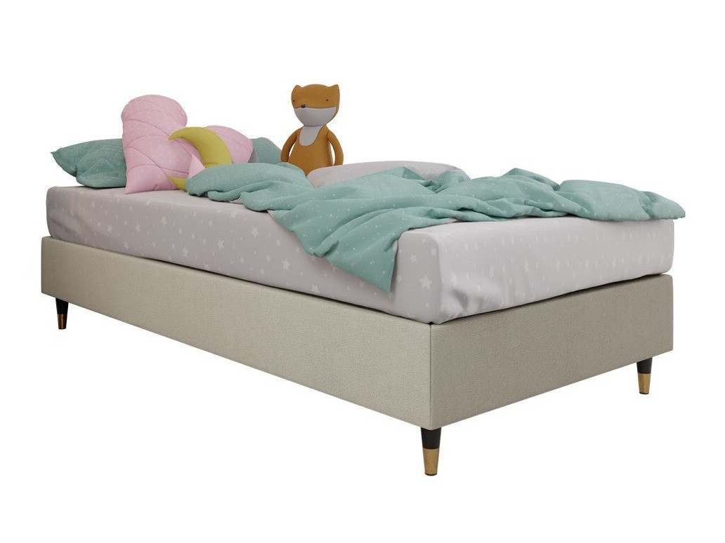 Continental bed Logan 108 (Manila 02)