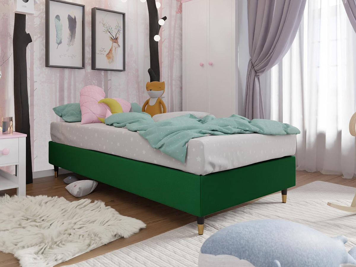 Continental bed Logan 108 (Manila 35)
