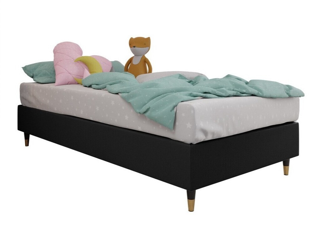 Κρεβάτι continental Logan 108 (Soft 011)