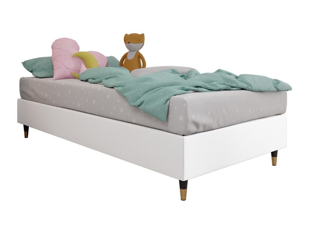 Κρεβάτι continental Logan 108 (Soft 17)