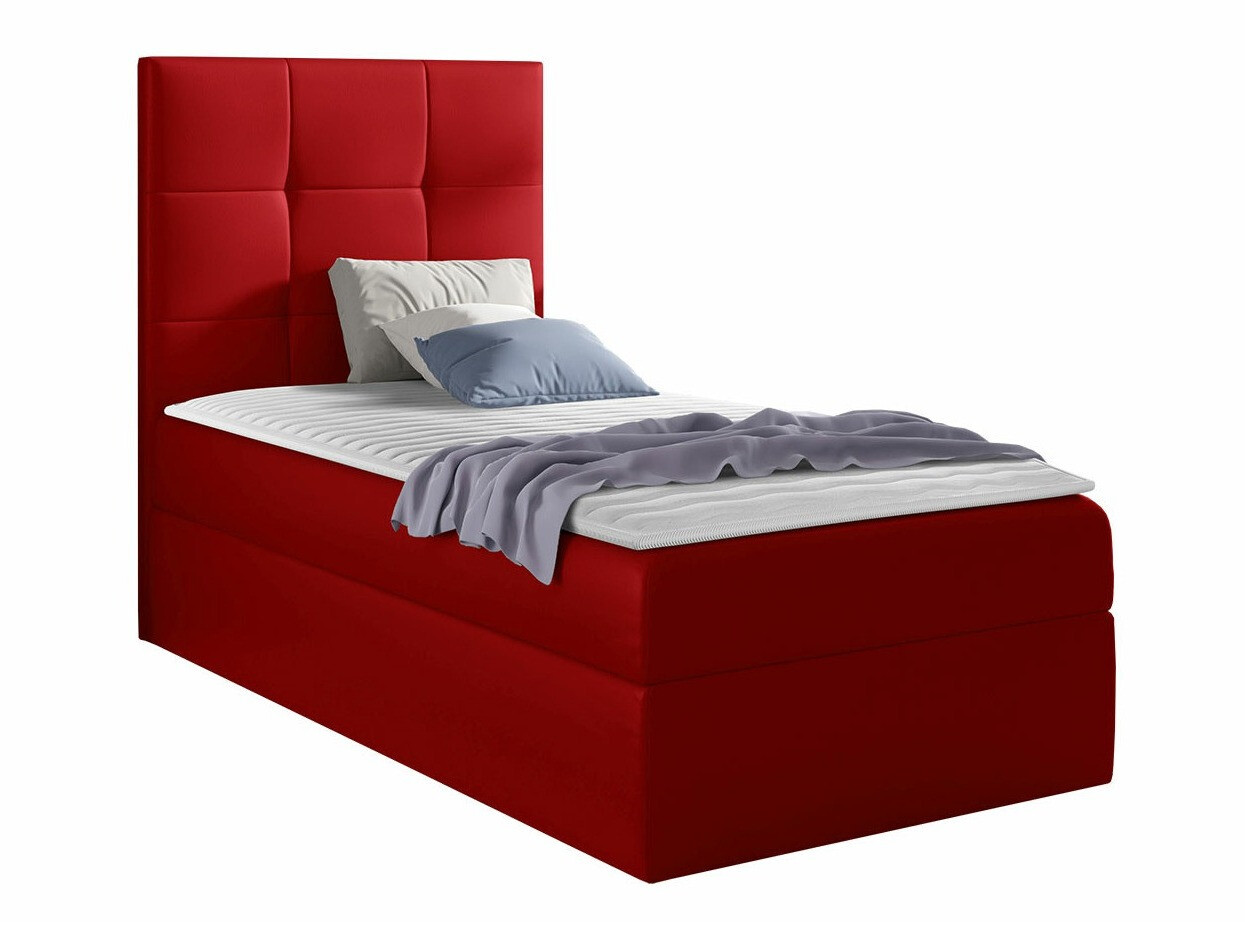 Κρεβάτι continental Nomen (Soft 010)