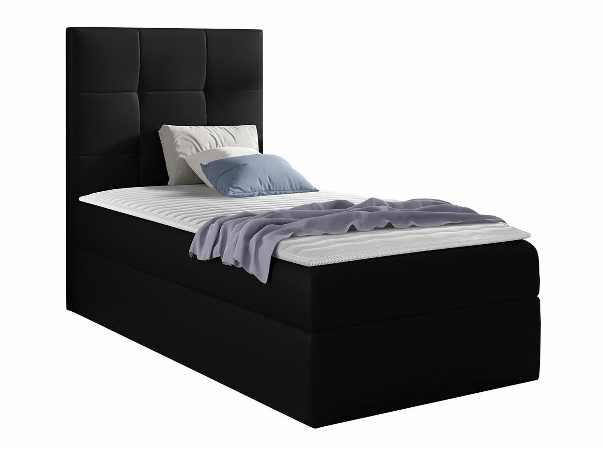 Κρεβάτι continental Nomen (Soft 011)