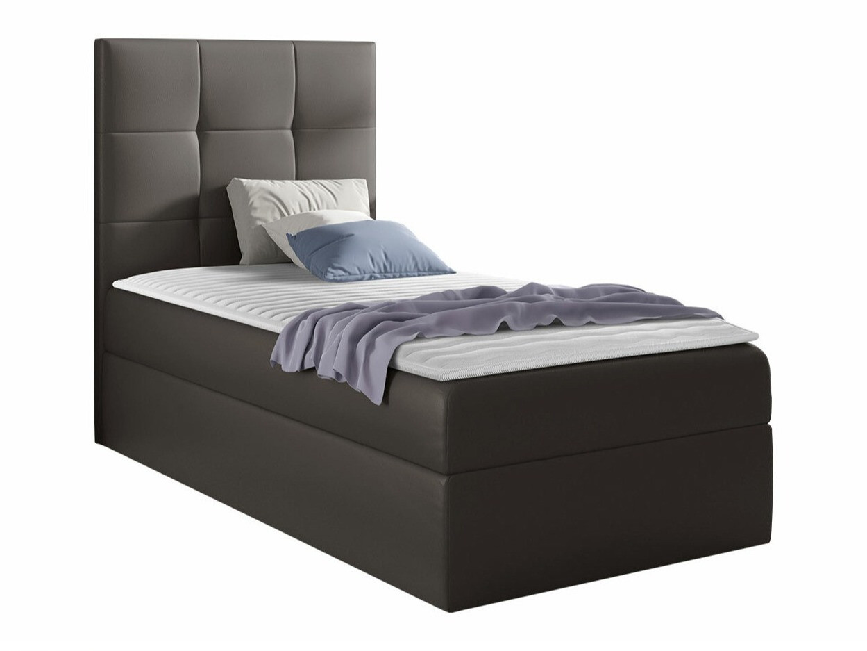 Κρεβάτι continental Nomen (Soft 029)