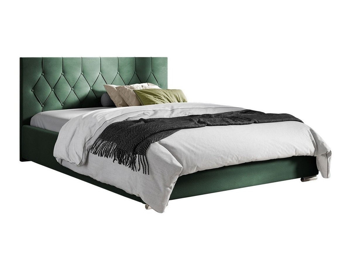 Κρεβάτι Hortulus I (Mikrofaza 10)