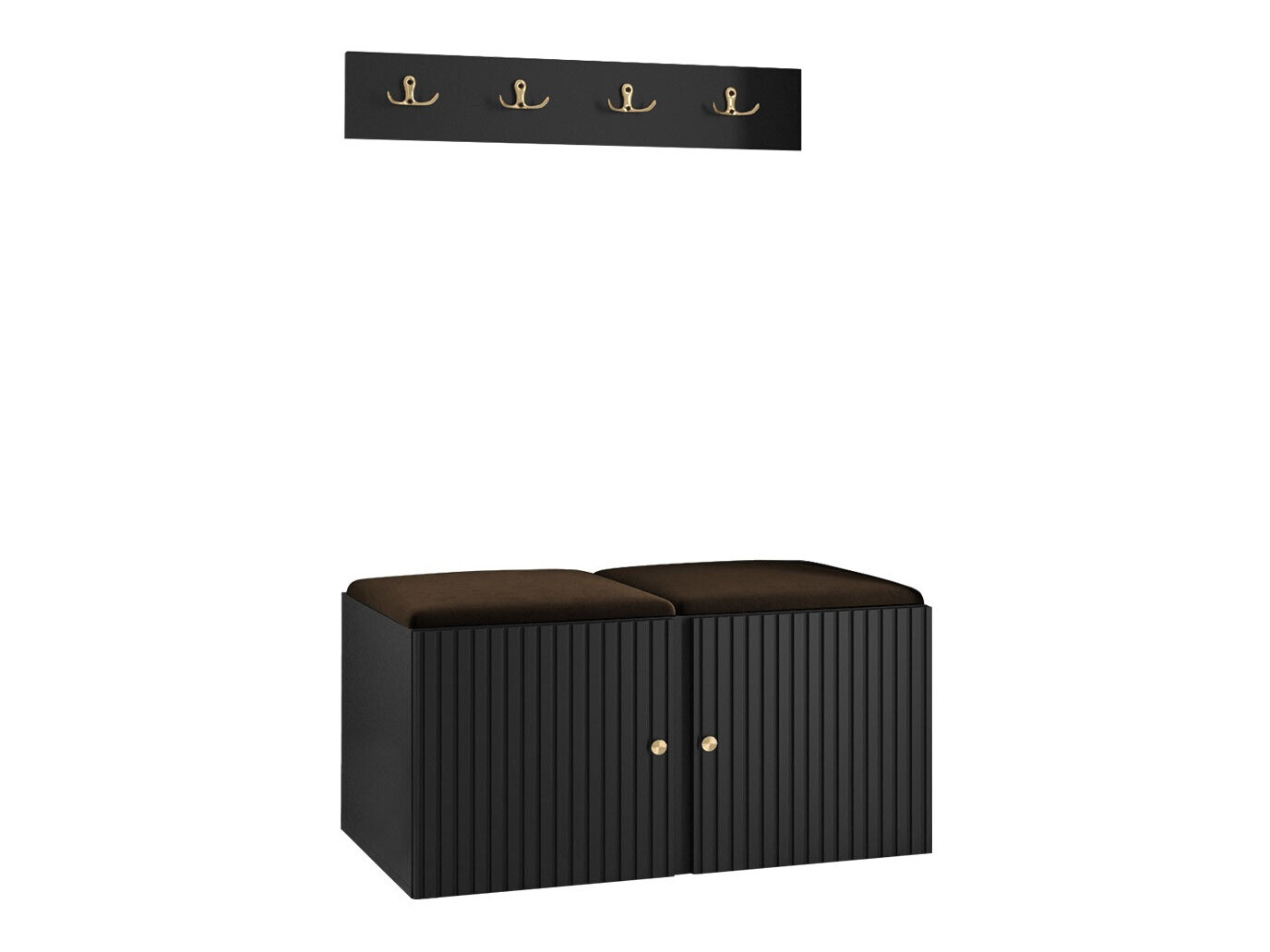 Σετ διαδρόμου Hartford 384 (Manila 04)
