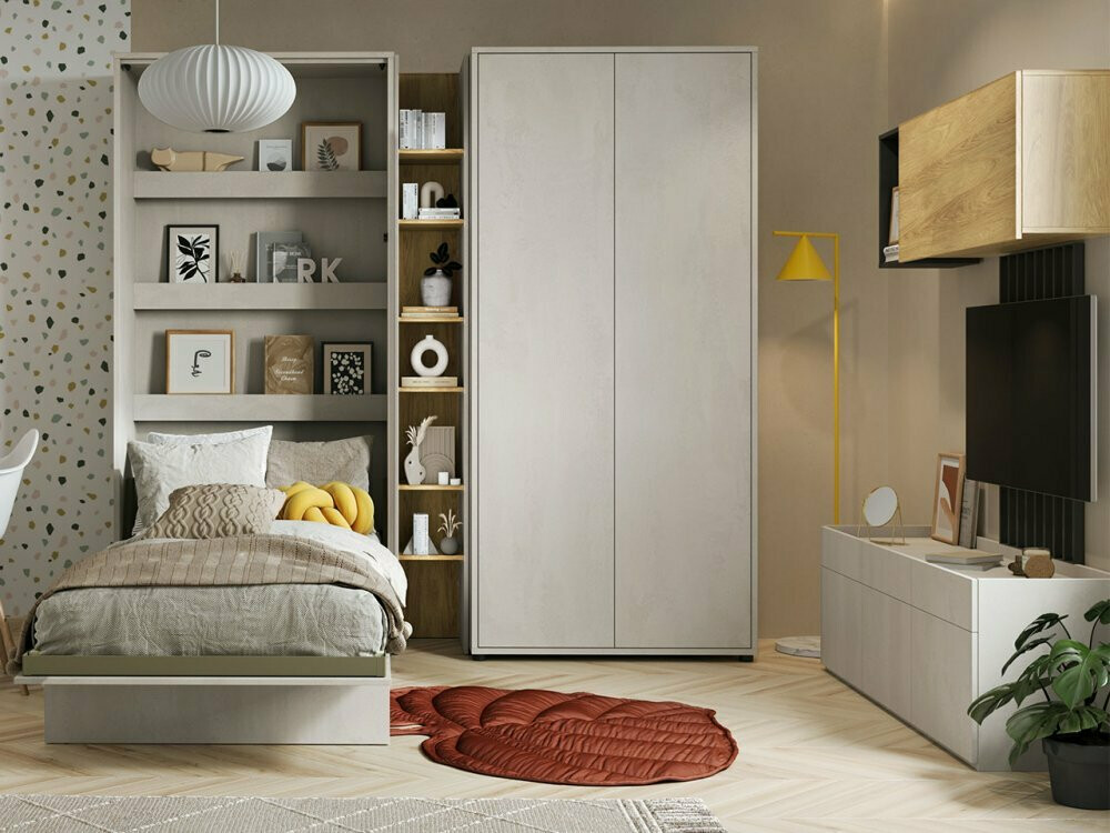 Bookcase Orlbale 128
