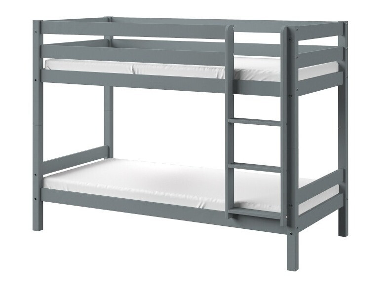 Κουκέτα Ogden 163 (Ανθρακί)