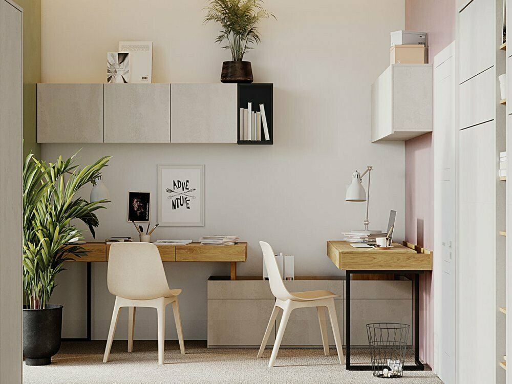 Wall cabinet Orlbale 135