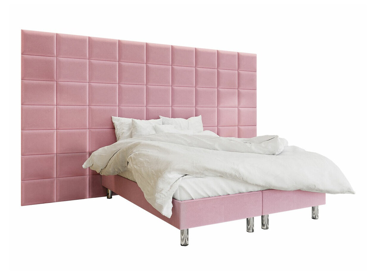 Continental bed Logan 103 (Manila 09)