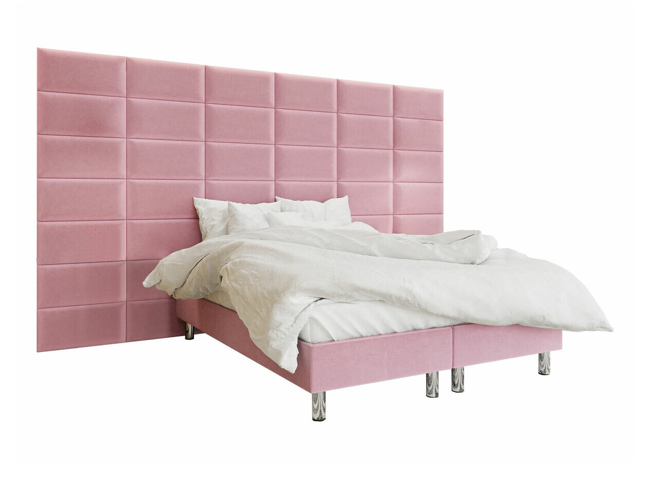 Continental bed Logan 104 (Manila 09)