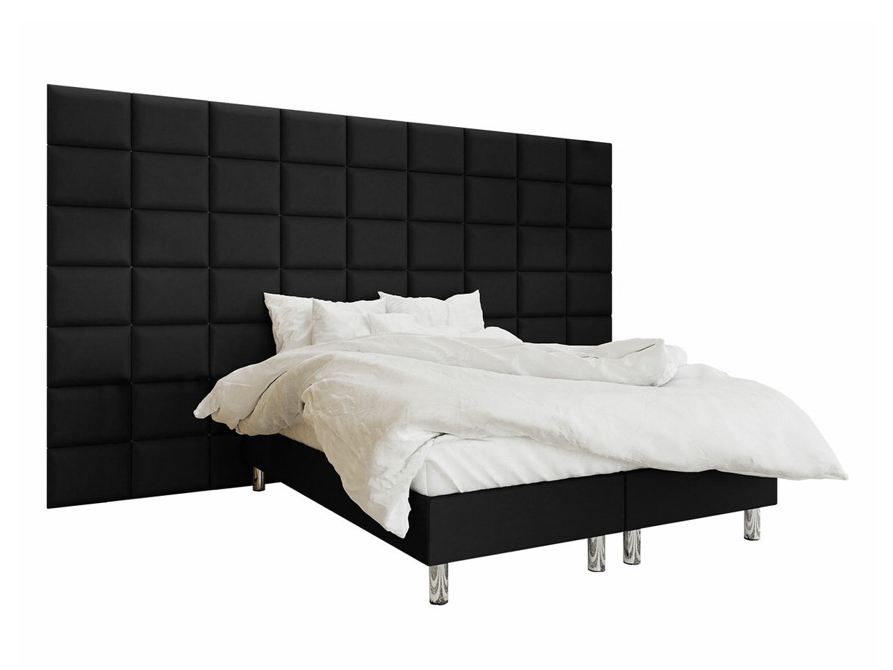 Κρεβάτι continental Logan 103 (Soft 011)