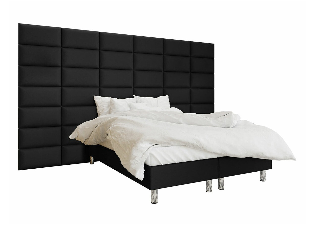 Κρεβάτι continental Logan 104 (Soft 011)