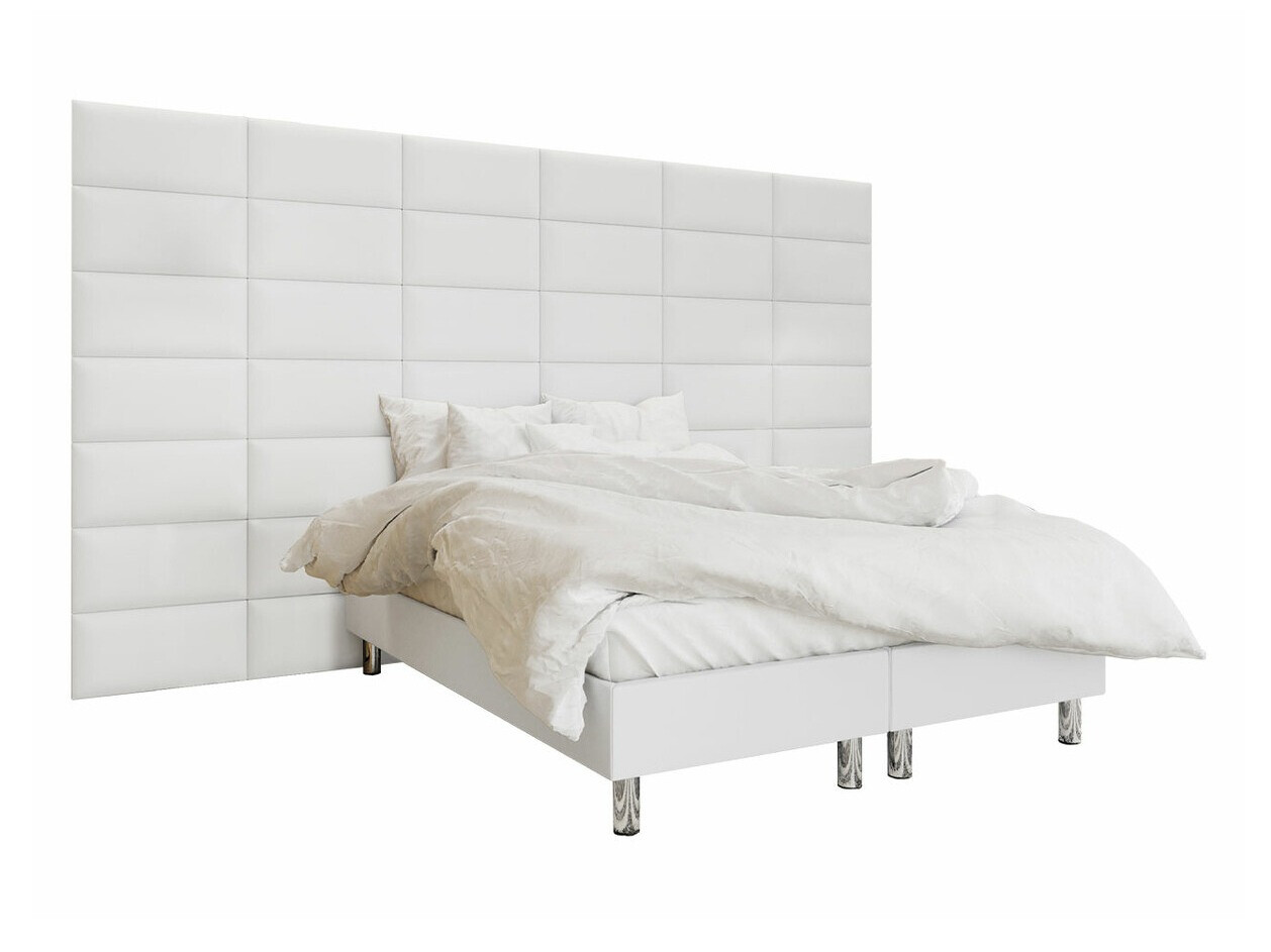 Κρεβάτι continental Logan 104 (Soft 017)