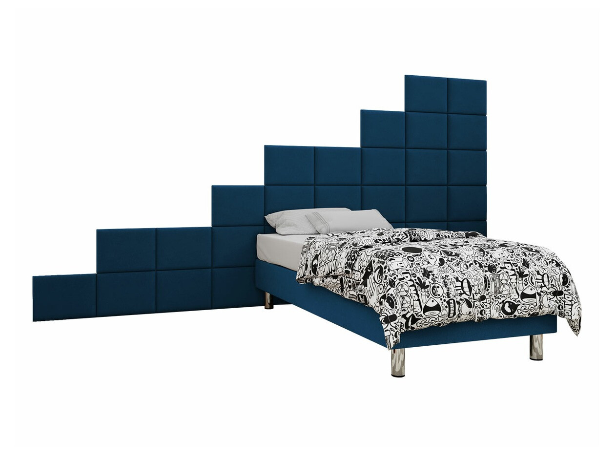 Κρεβάτι continental Logan 106 (Manila 26)