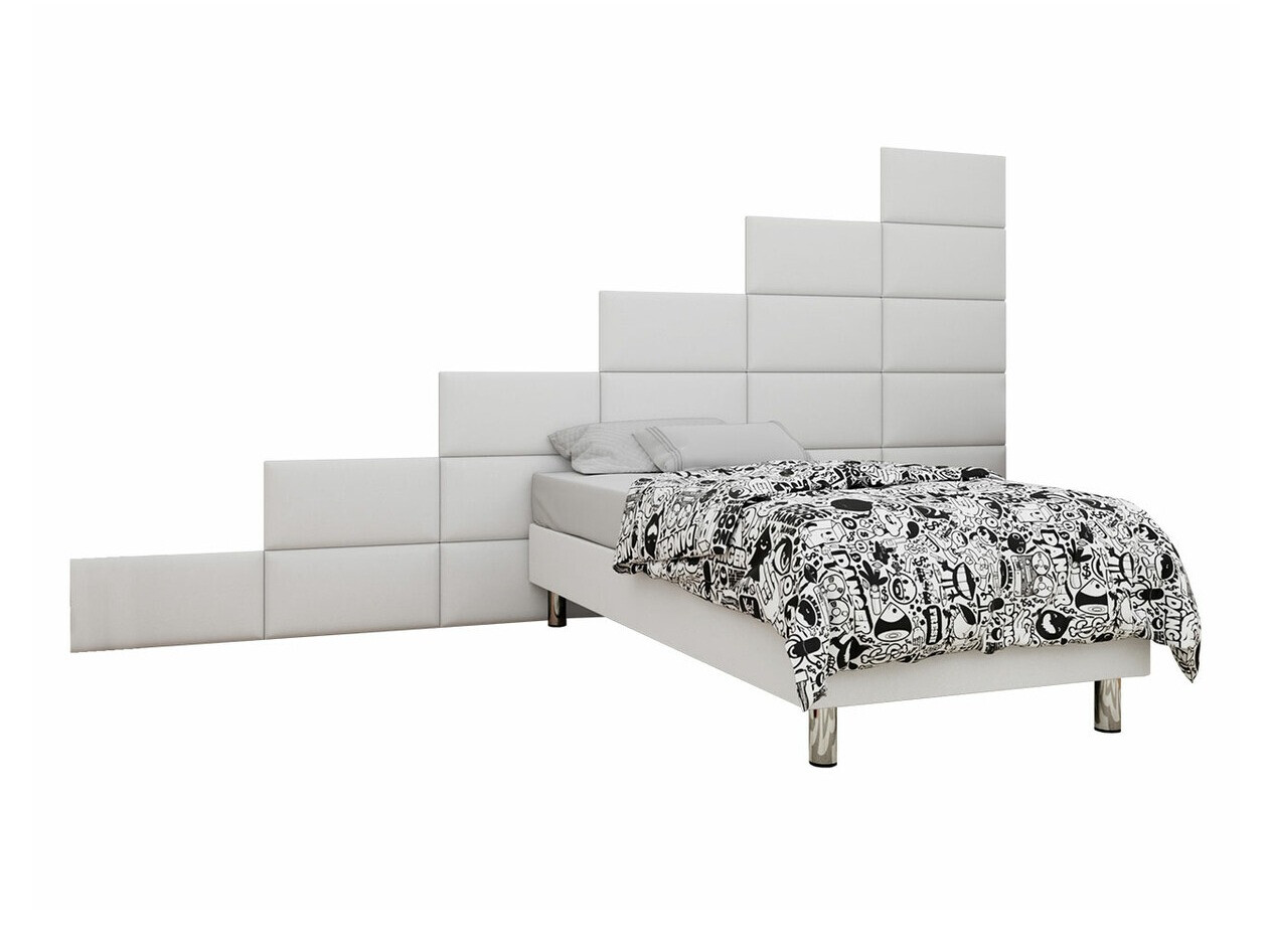 Κρεβάτι continental Logan 107 (Soft 017)