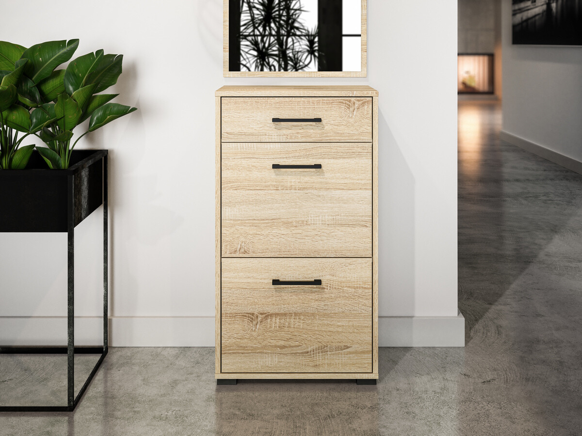 Παπουτσοθήκη Camtesu 108