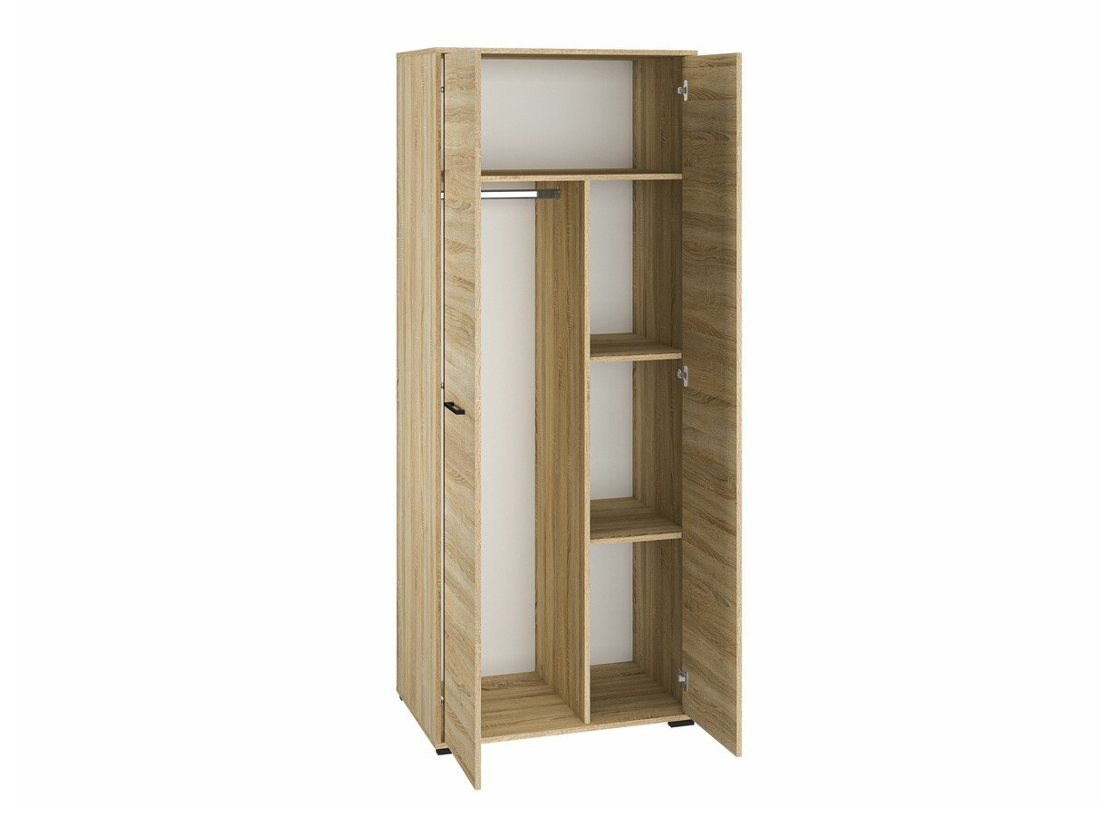 Wardrobe Camtesu 120