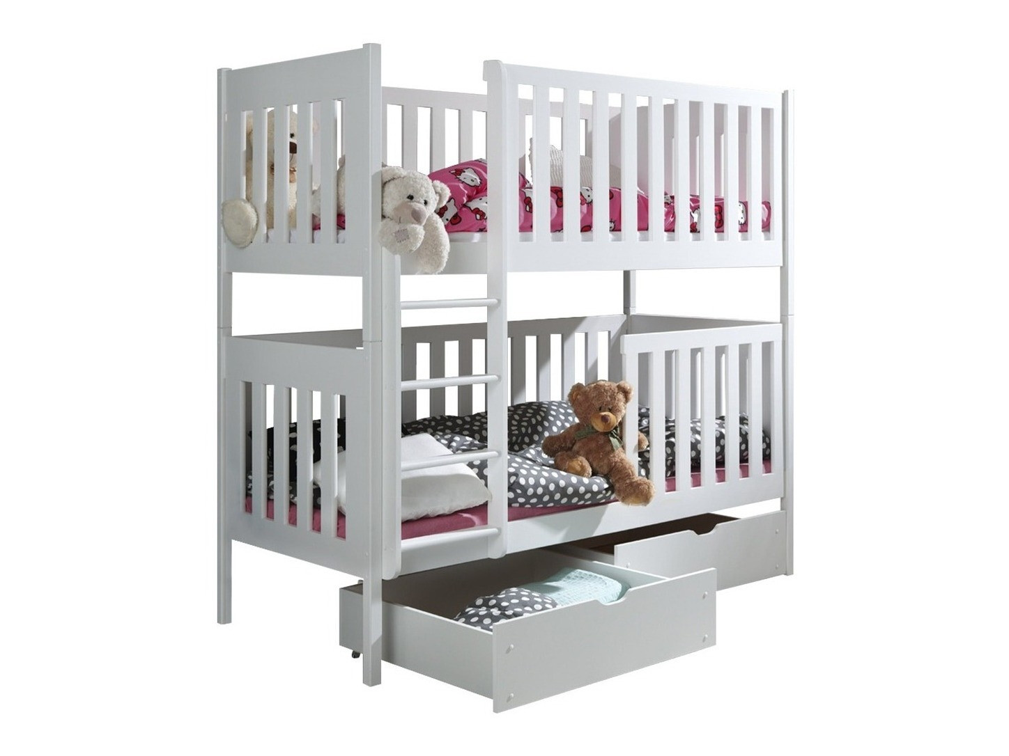 Bunk bed Vista 104