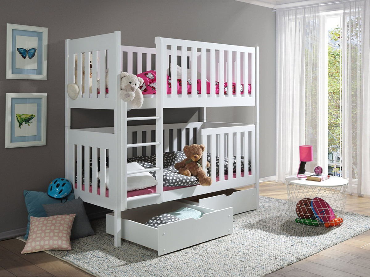 Bunk bed Vista 104