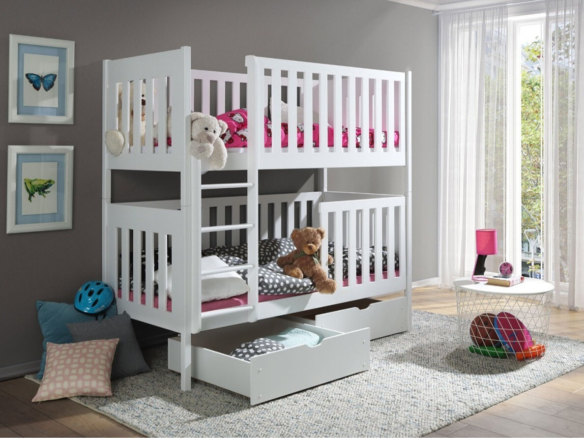 Bunk bed Vista 105